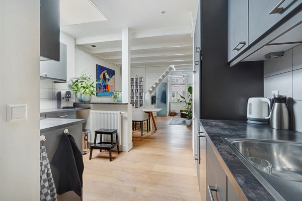 Medium property photo - Raam 30, 2611 LV Delft